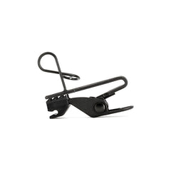 Rode Lavalier GO Omnidirectional Lavalier Microphone for Wireless GO Systems (Black)