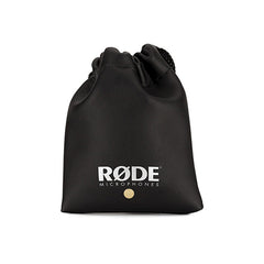 Rode Lavalier GO Omnidirectional Lavalier Microphone for Wireless GO Systems (Black)