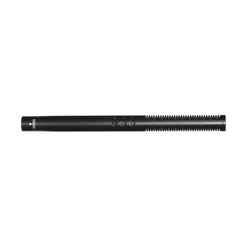 Rode NTG4+ Shotgun Microphone