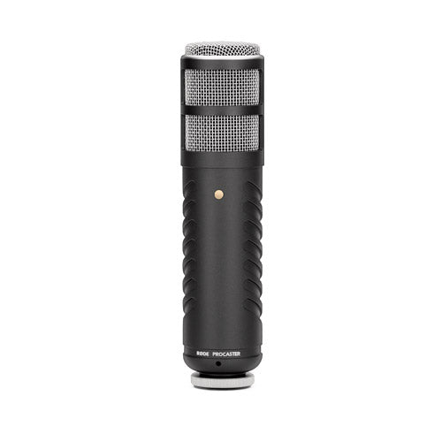 Rode Podcaster USB Broadcast Microphone