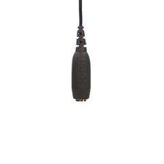 Rode SC4 3.5mm TRS Female to 3.5mm Right-Angle TRRS Male Adapter Cable for Smartphones