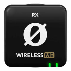 RODE Wireless ME Compact Digital Wireless Microphone System