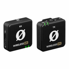 RODE Wireless ME Compact Digital Wireless Microphone System