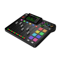 RODECaster Pro II Integrated Audio Production Studio