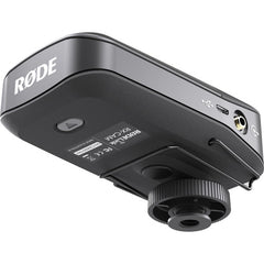 RODELink Filmmaker Kit