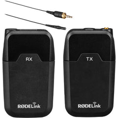 RODELink Filmmaker Kit