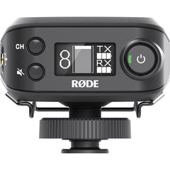 RODELink Filmmaker Kit