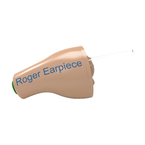 Roger Earpiece V2