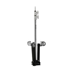 Avenger Baby Roller Low Boy 170cm/67.2in CS Base, Alu Risers