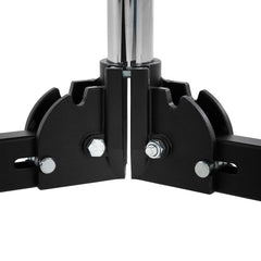 Avenger Baby Roller Low Boy 170cm/67.2in CS Base, Alu Risers