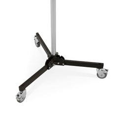 Avenger Baby Roller Low Boy 170cm/67.2in CS Base, Alu Risers