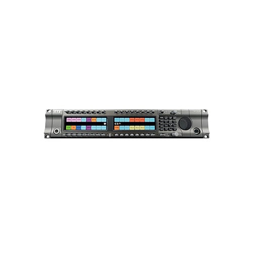 RTS KP-5032 32-Position HD Color Display Keypanel