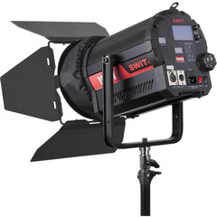 SWIT Bi-Color Studio LED Spot Light 160W Ultra Bright