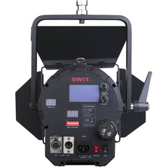 SWIT Bi-Color Studio LED Spot Light 160W Ultra Bright