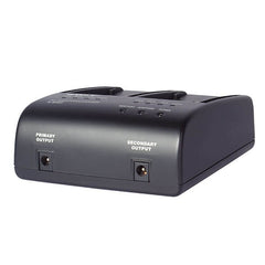 SWIT Dual Charger/Adapter for Sony NP-F970/770/960/950 Batteries