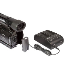 SWIT Dual Charger/Adapter for Sony NP-F970/770/960/950 Batteries