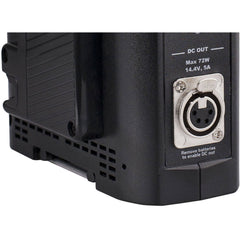 SWIT S-3822S 2-channel V-mount Charger
