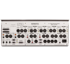 Sonifex S1 Digital/Analogue Radio Broadcast Mixer