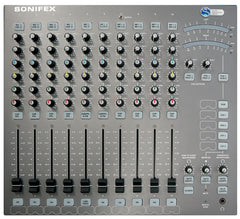 Sonifex S1 Digital/Analogue Radio Broadcast Mixer