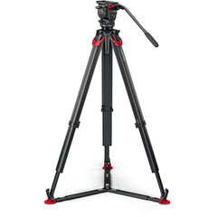 Sachtler aktiv8T flowtech75 GS Tripod System
