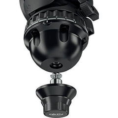 Sachtler aktiv8T flowtech75 GS Tripod System