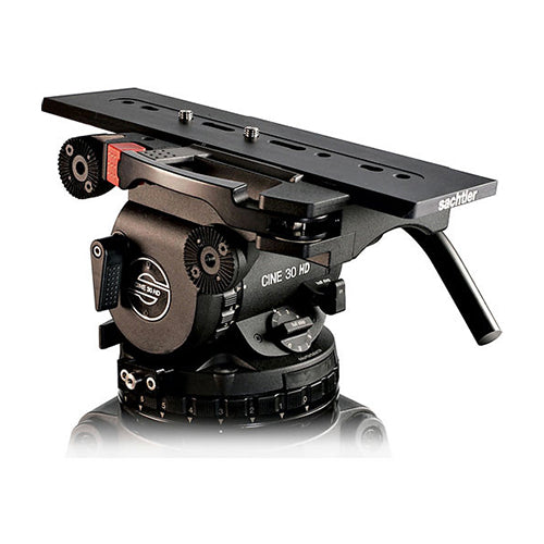 Sachtler 3006 Cine 30 HD Fluid Head