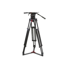 Sachtler (3025) Professional Tripod System Cine 30 - UBMS Camera Tripods