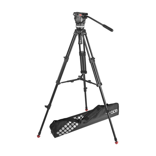 Sachtler Ace M Mid-Level Spreader System