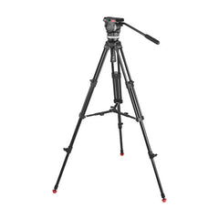 Sachtler Ace M Mid-Level Spreader System