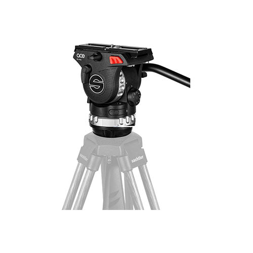 Sachtler Ace XL Fluid Head (75mm Bowl)