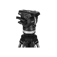 Sachtler Ace XL Fluid Head (75mm Bowl)