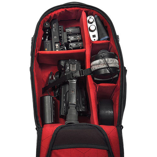 Sachtler Air-Flow Camera Backpack - SC306