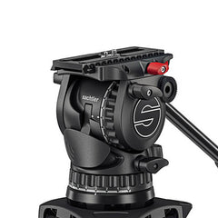 Sachtler Aktiv10 Fluid head