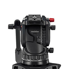 Sachtler Aktiv10 Fluid head