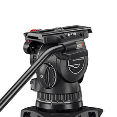 Sachtler Aktiv10 Fluid head