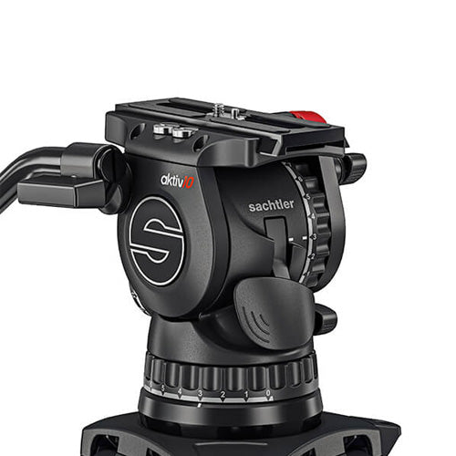 Sachtler Aktiv10 Fluid head