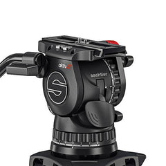 Sachtler Aktiv10 Fluid head