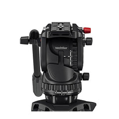 Sachtler Aktiv6 Fluid head