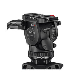 Sachtler Aktiv6 Fluid head