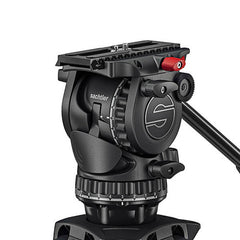 Sachtler Aktiv8 Fluid head