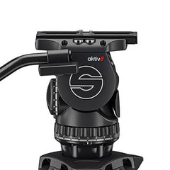 Sachtler Aktiv8 Fluid head