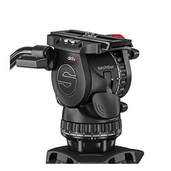 Sachtler Aktiv8 Fluid head