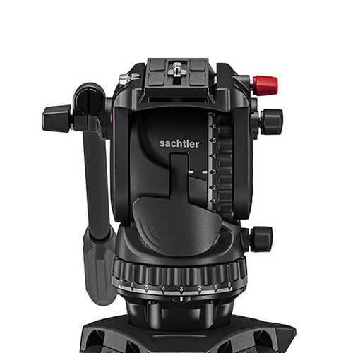 Sachtler Aktiv8 Fluid head