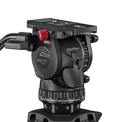 Sachtler Aktiv8T Fluid head