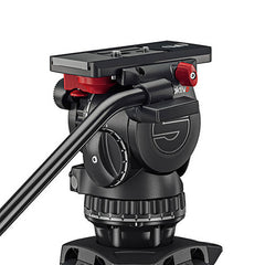 Sachtler Aktiv8T Fluid head