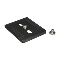 Sachtler Camera Plate 16 Touch and Go Quick Release Plate