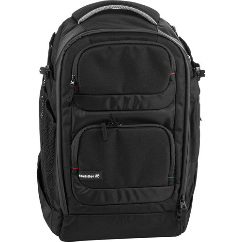 Sachtler Campack Plus Backpack (Black) -  SC303