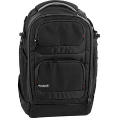 Sachtler Campack Plus Backpack (Black) -  SC303