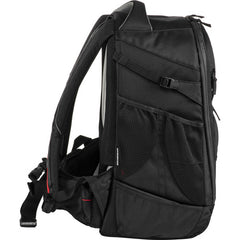 Sachtler Campack Plus Backpack (Black) -  SC303