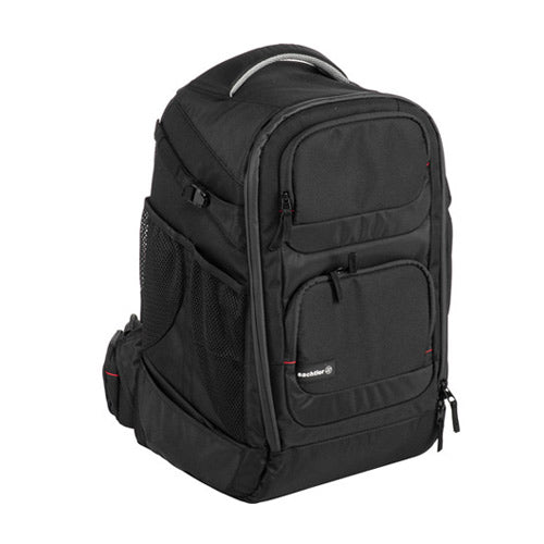 Sachtler Campack Plus Backpack (Black) -  SC303